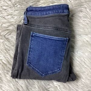 Hollister Ultra High Skinny NWOT